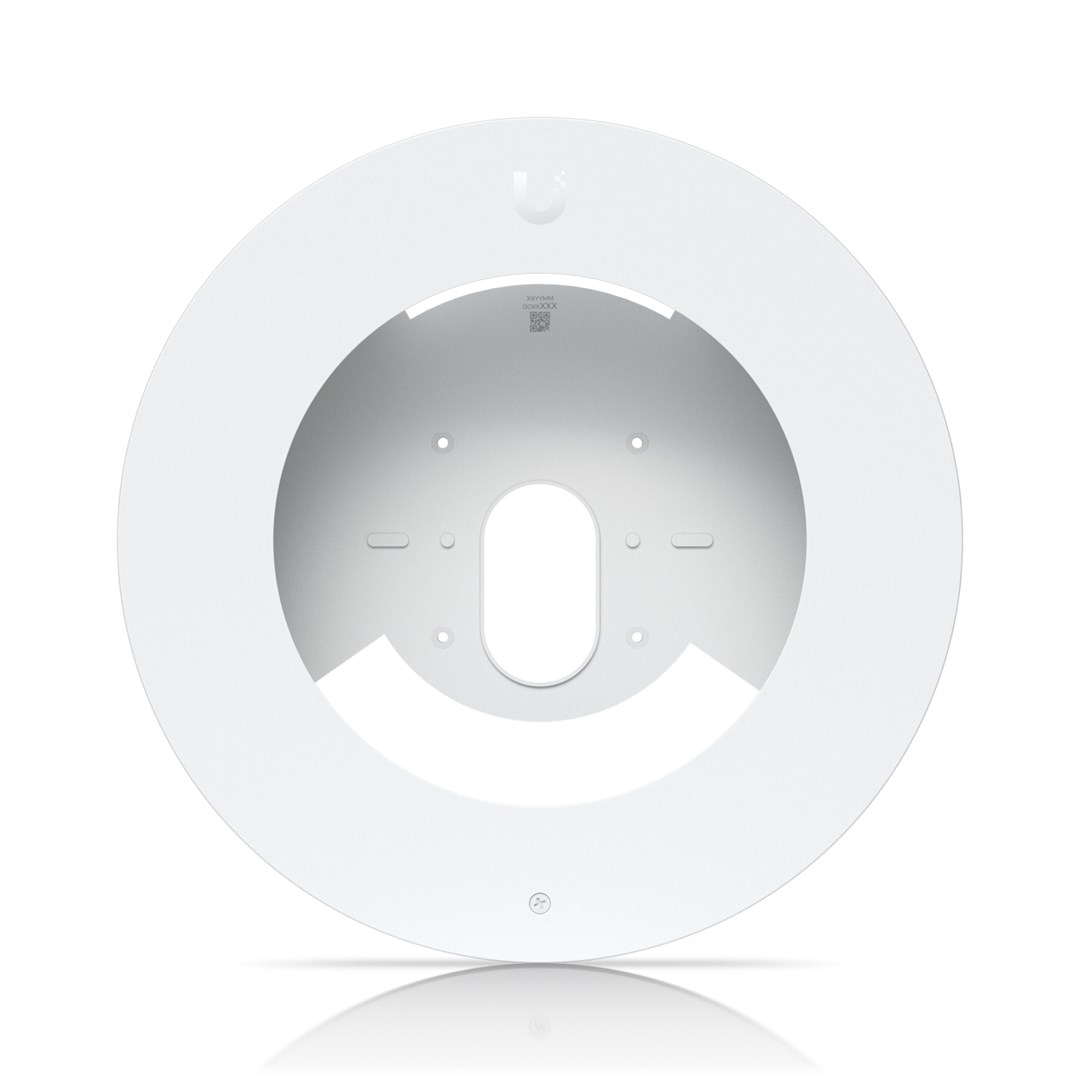 UBIQUITI UACC-G6-DOME-FM-W security camera accessory Mount