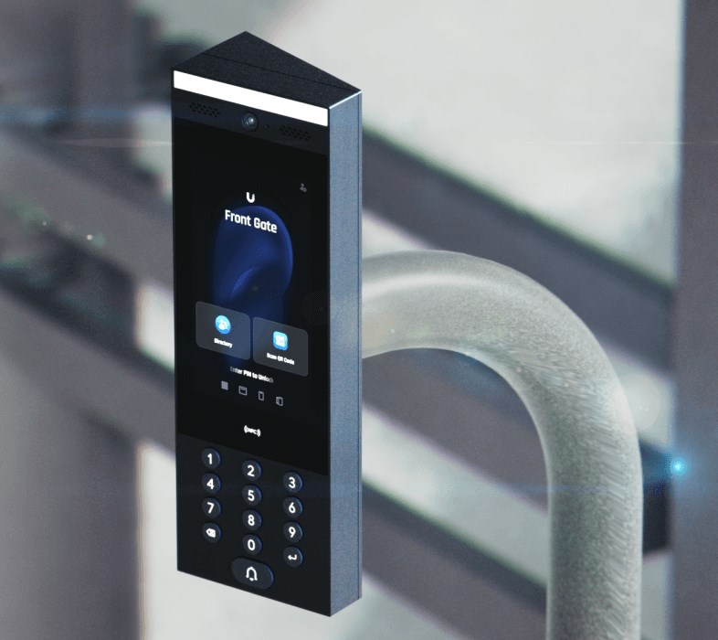UBIQUITI  UACC-Intercom-WM Mount | W128986572 |