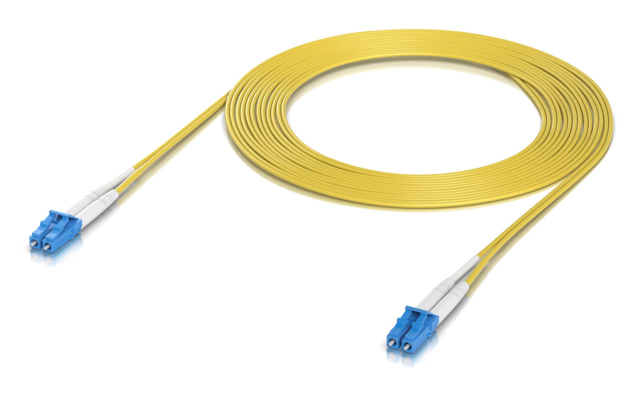 UBIQUITI UACC-OFC-S2-LULU-3M-50 InfiniBand/fibre optic cable 1