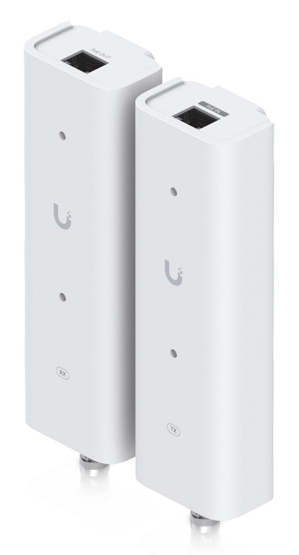 UBIQUITI  UACC-Retrofit-PoE-2Wire Network transmitter & receiver