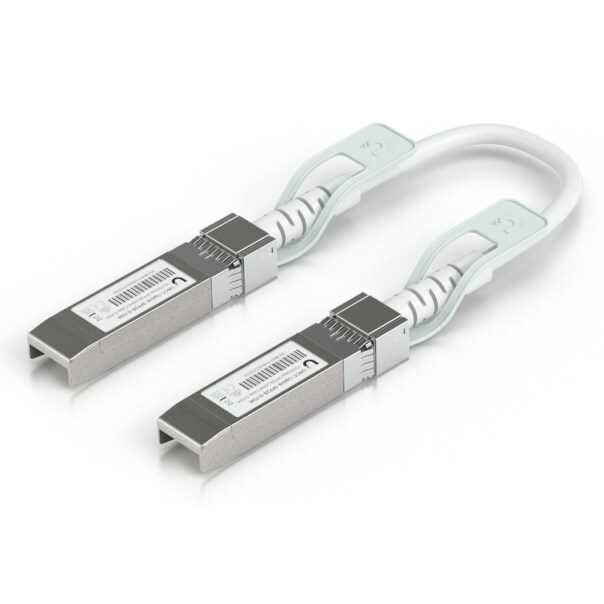 UBIQUITI UACC-Uplink-SFP28-0.15M InfiniBand/fibre optic cable