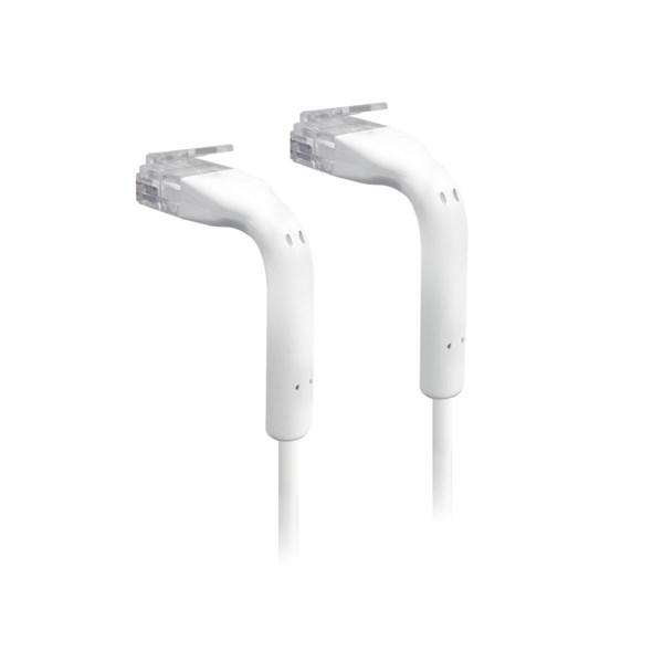 UBIQUITI UC-Patch-2M-RJ45 networking cable White Cat6