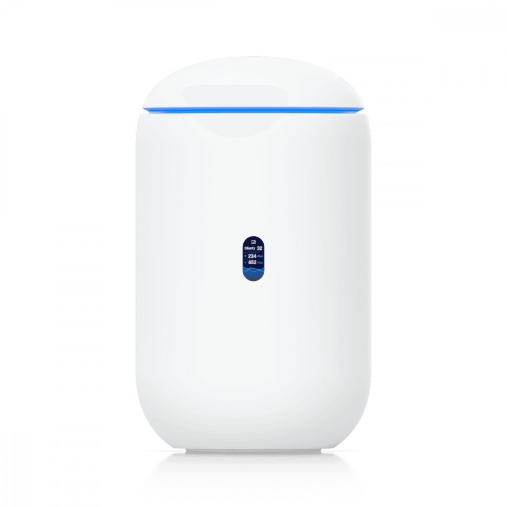 UBIQUITI UDR 7 UniFi Dream Router