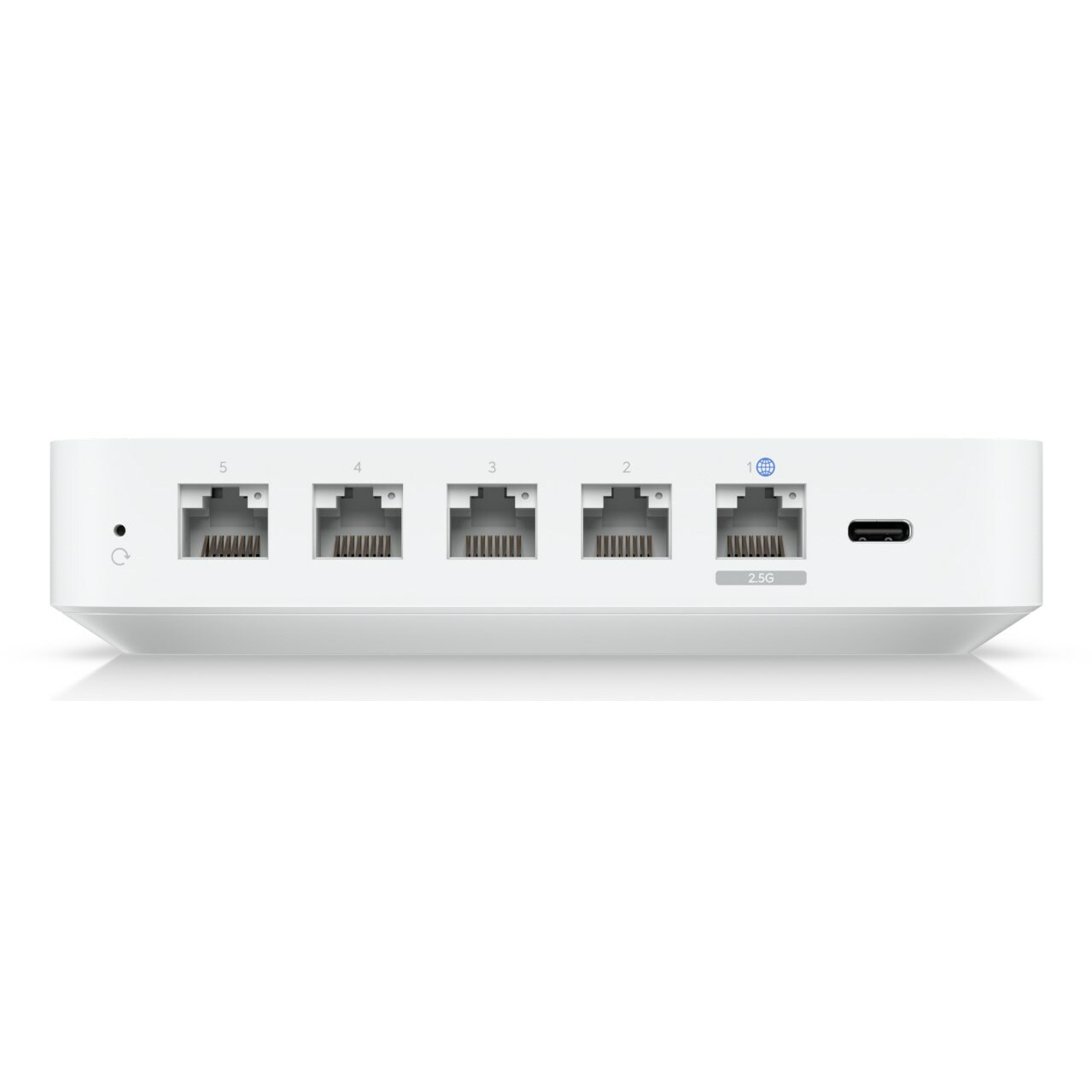 UBIQUITI Router Cloud Gateway Ultra UCG-Ultra