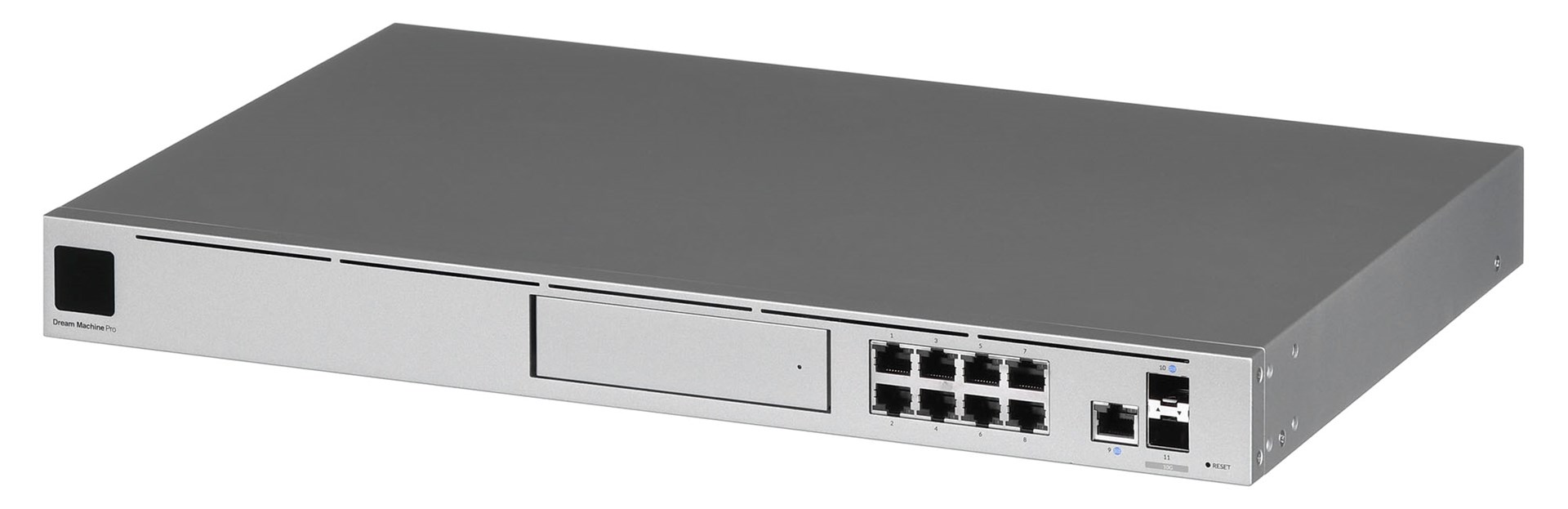 UBIQUITI  UniFi Dream Machine Pro Managed