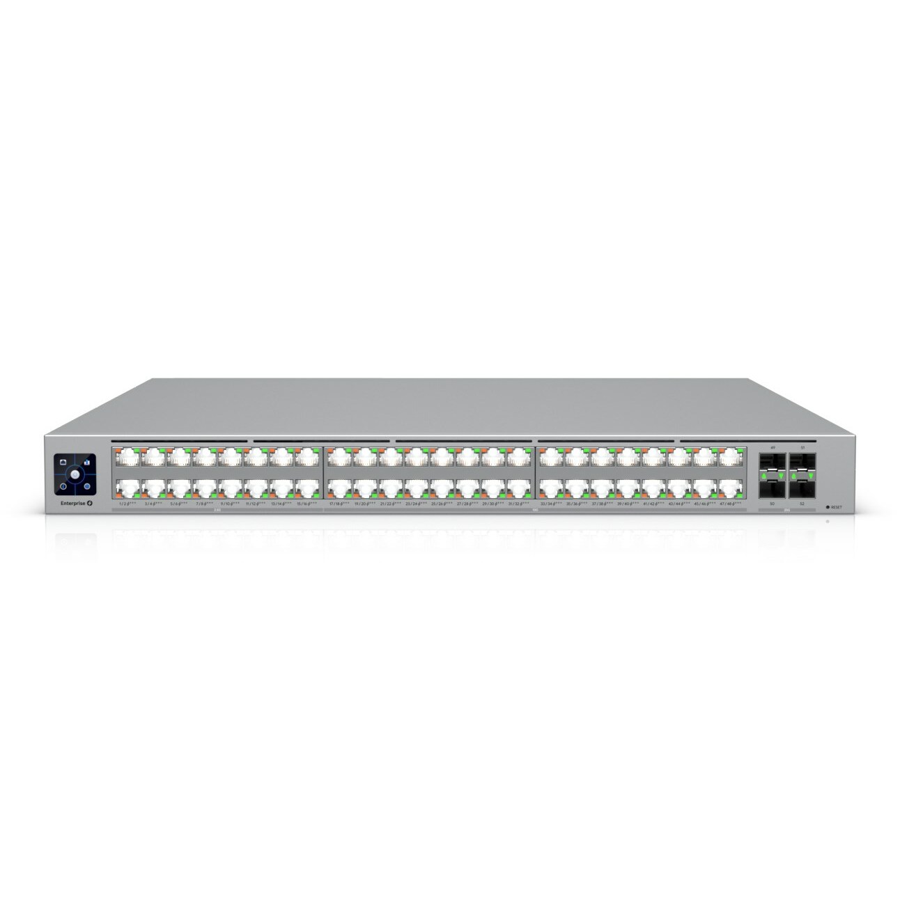 UBIQUITI UniFi ECS-48-PoE Managed L2/L3 10G