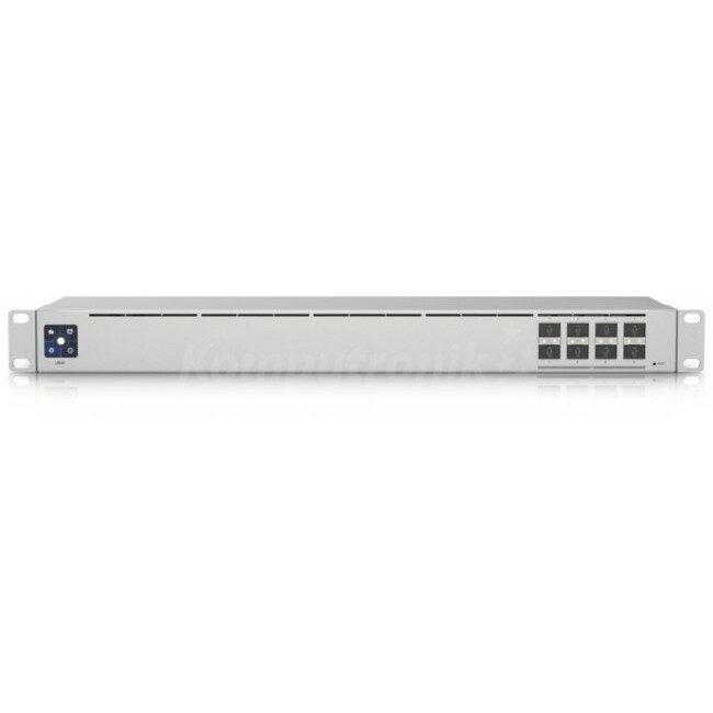UBIQUITI   UniFi Switch 8x10GbE USW-Aggregatio |