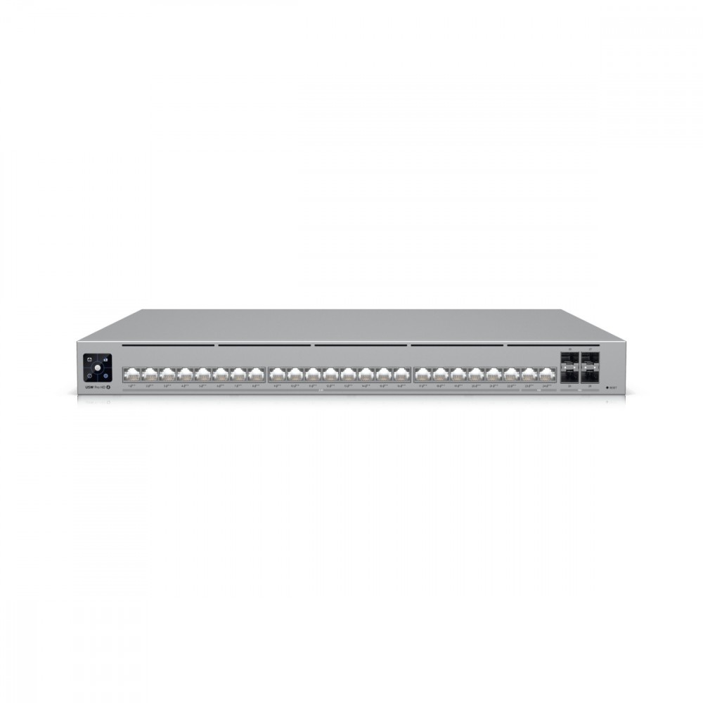 UBIQUITI   UniFi Switch Pro HD USW-Pro-HD-24-Po