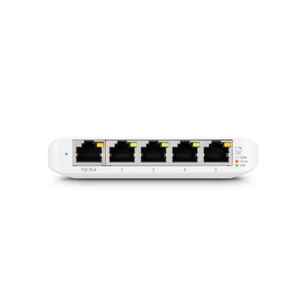 UBIQUITI  UniFi Switch USW Flex Mini