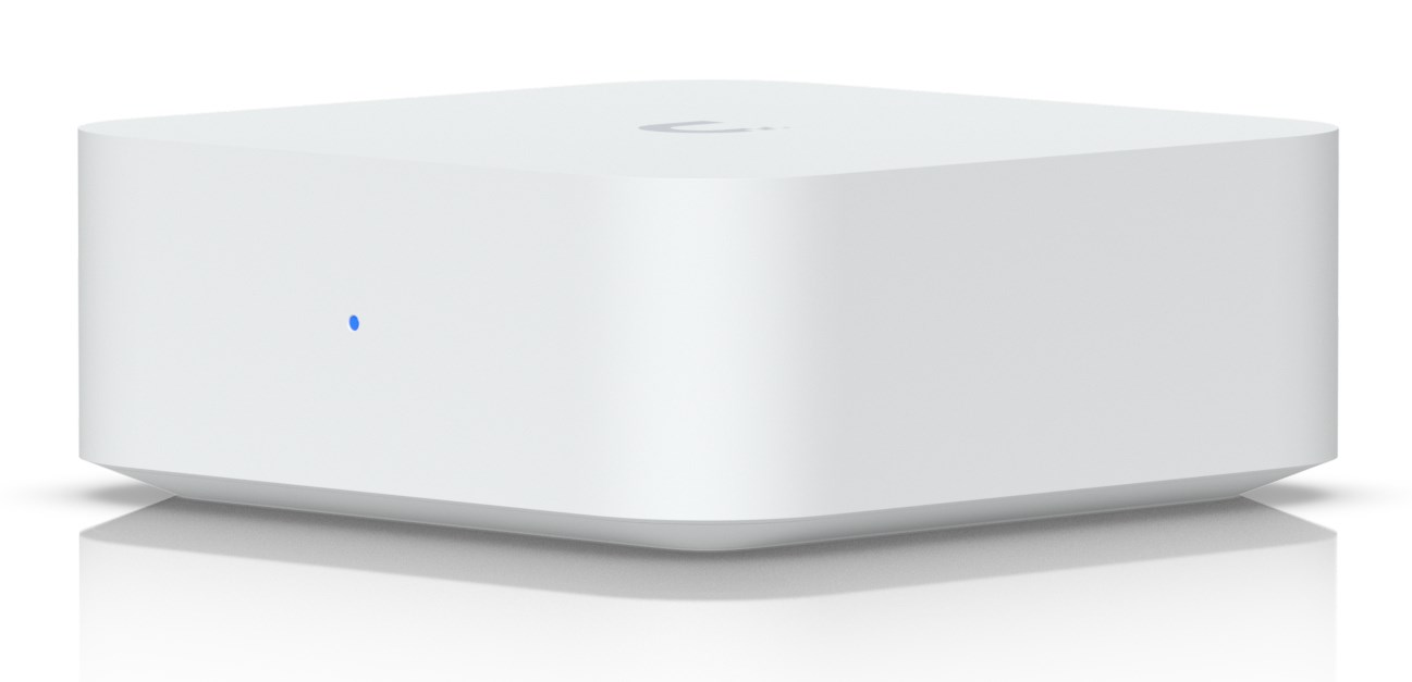 UBIQUITI  UPL-Port-W Ethernet LAN Wi-Fi White