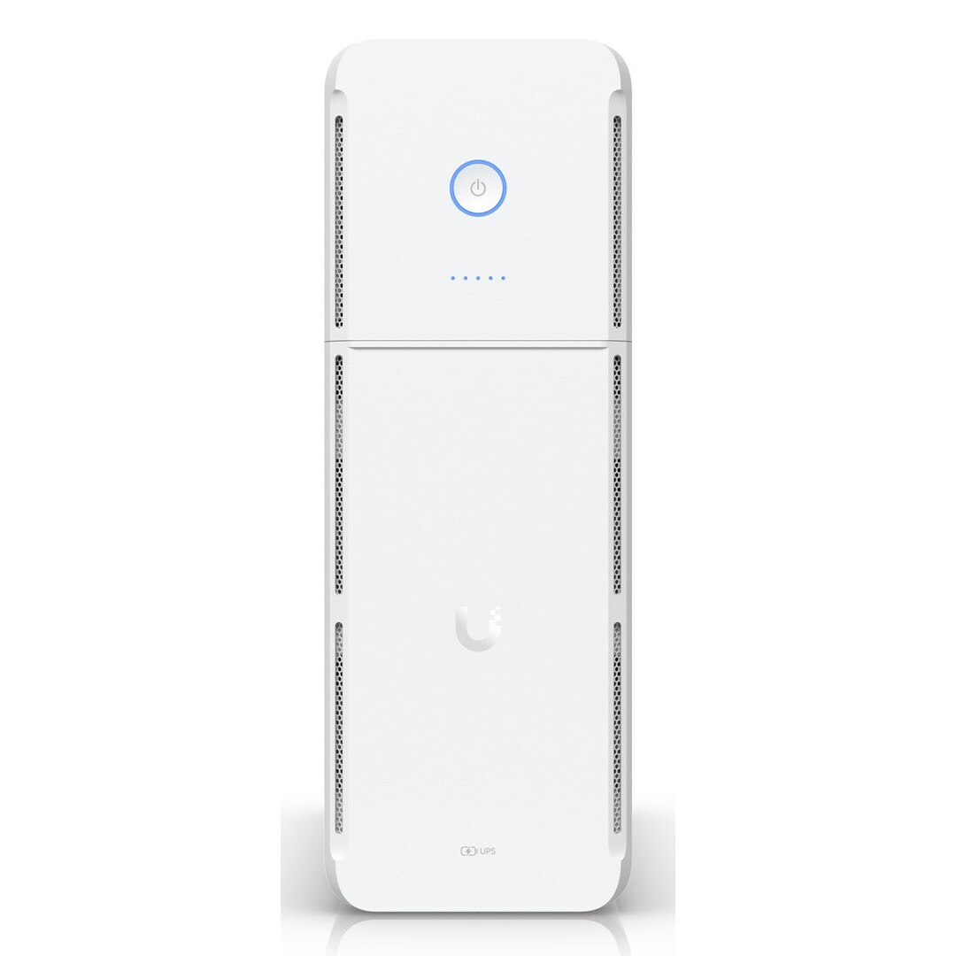 UBIQUITI  UPS-Tower uninterruptible power supply (UPS)