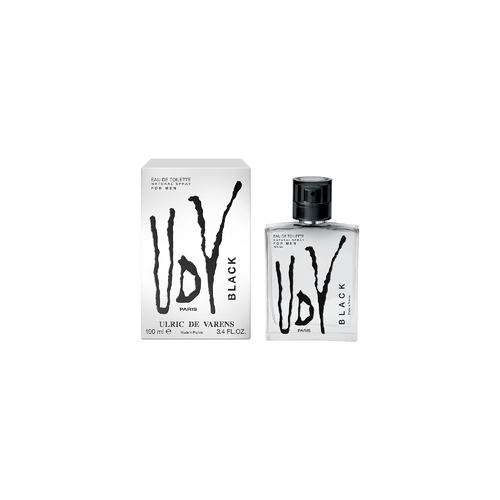 Ulric de Varens UDV Black EDT