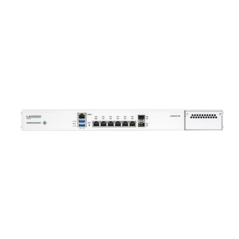 No name UF-560 hardware firewall 1U