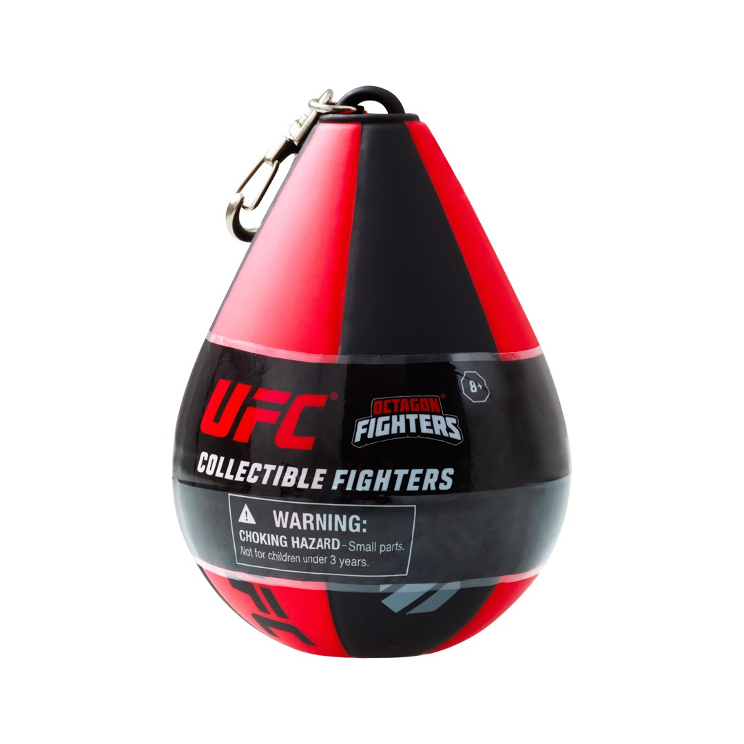 P.M.I. Kids World UFC