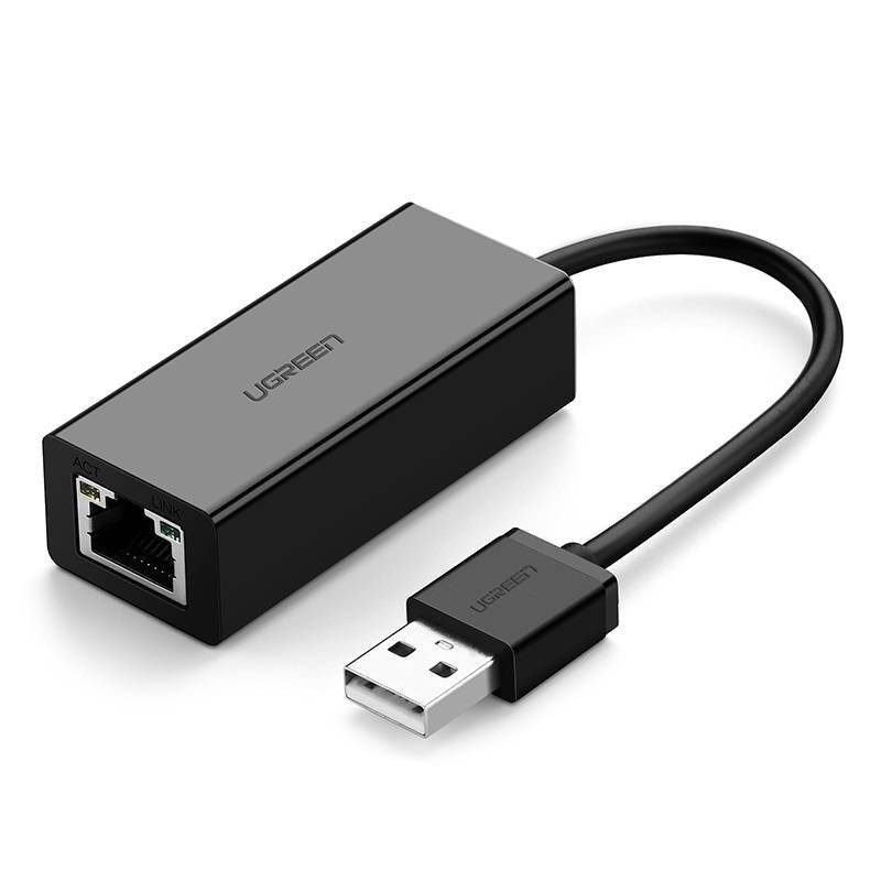 UGREEN  20254 network card Ethernet 100