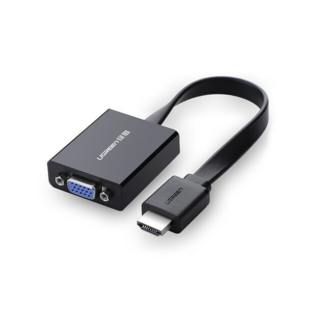 UGREEN 40248 video cable adapter 0