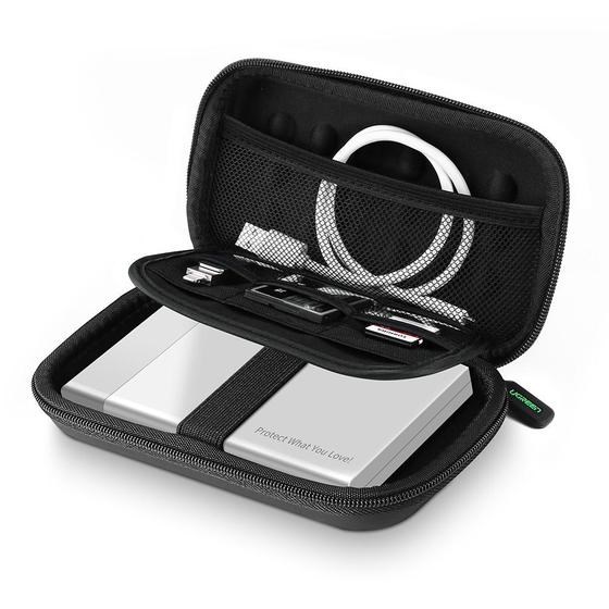 UGREEN  40707 storage drive case Pouch