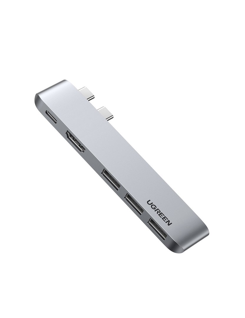 UGREEN  60559 laptop dock/port replicator USB