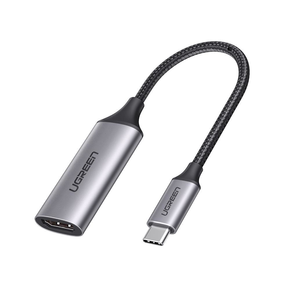 UGREEN 70444 video cable adapter HDMI