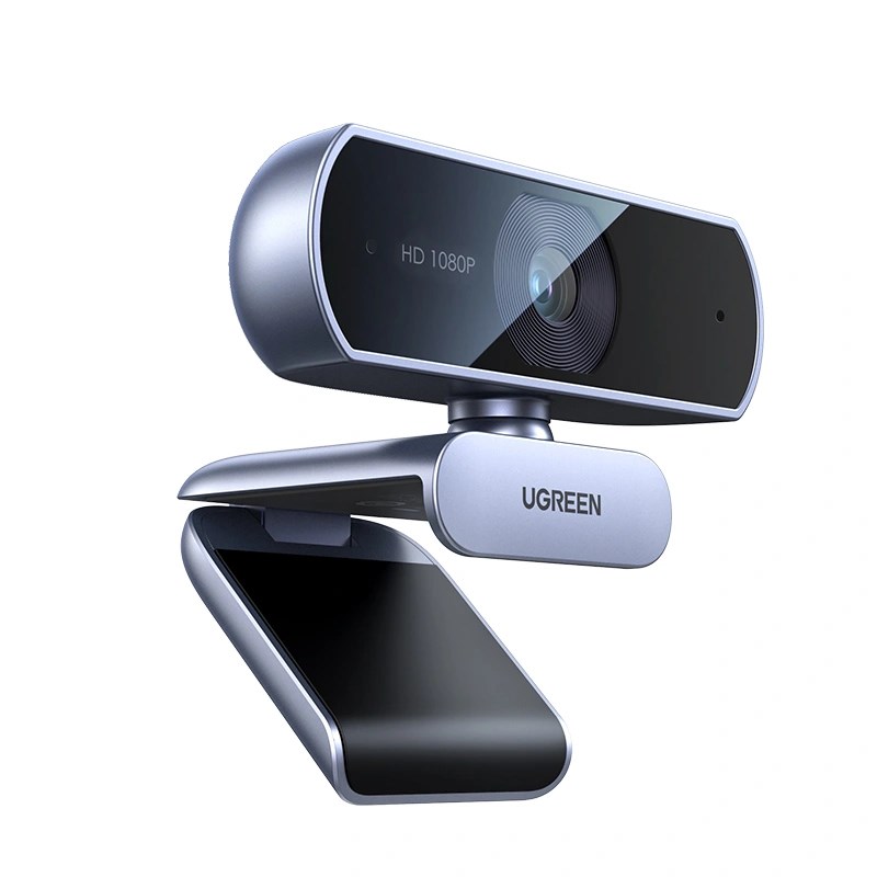 UGREEN  CM678 webcam 2 MP 1920