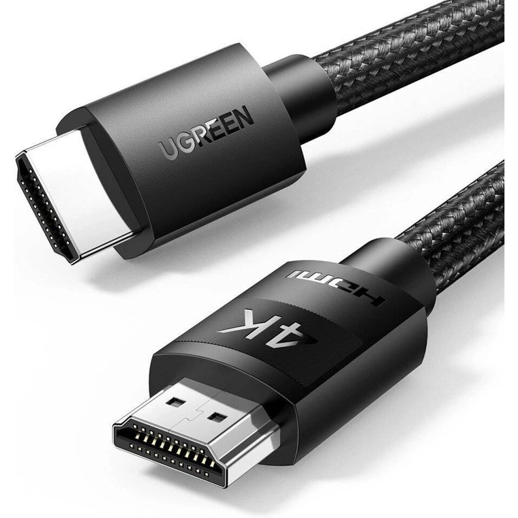 UGREEN  HDMI CABLE 4K 5 m