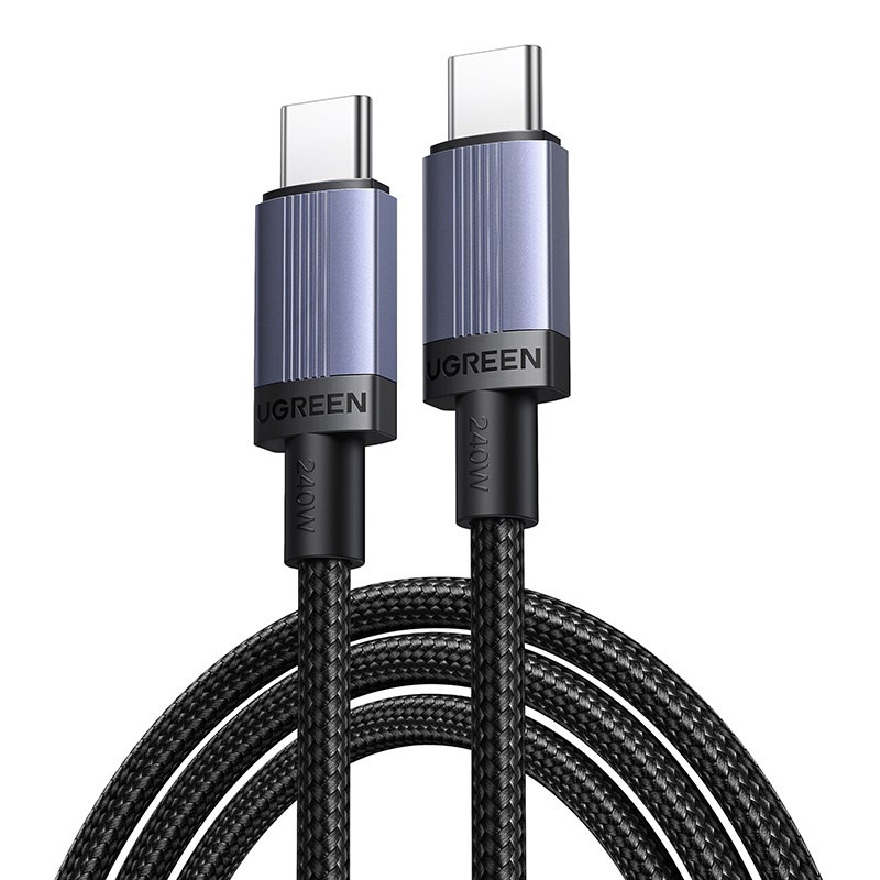 UGREEN L528 USB-C to USB-C cable