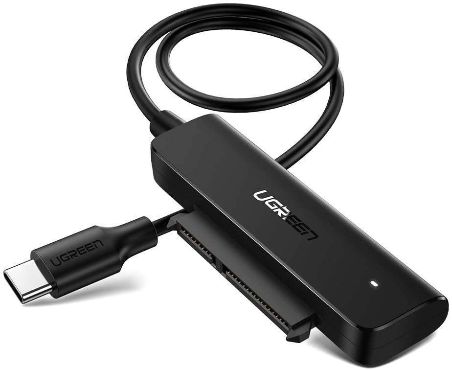 UGREEN USB-C 3.0 adapter for