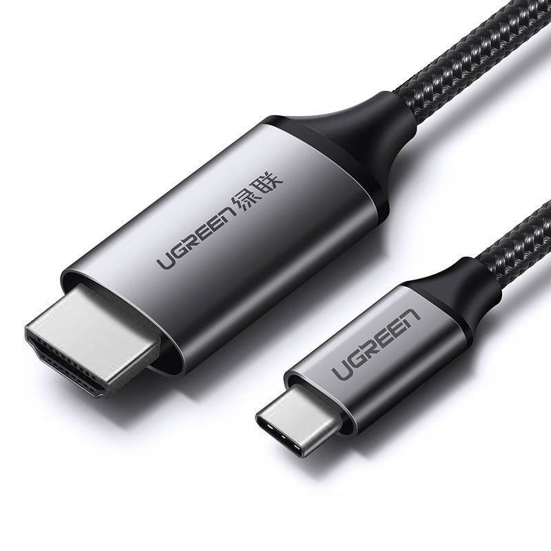 UGREEN USB-C to HDMI Cable, 4K