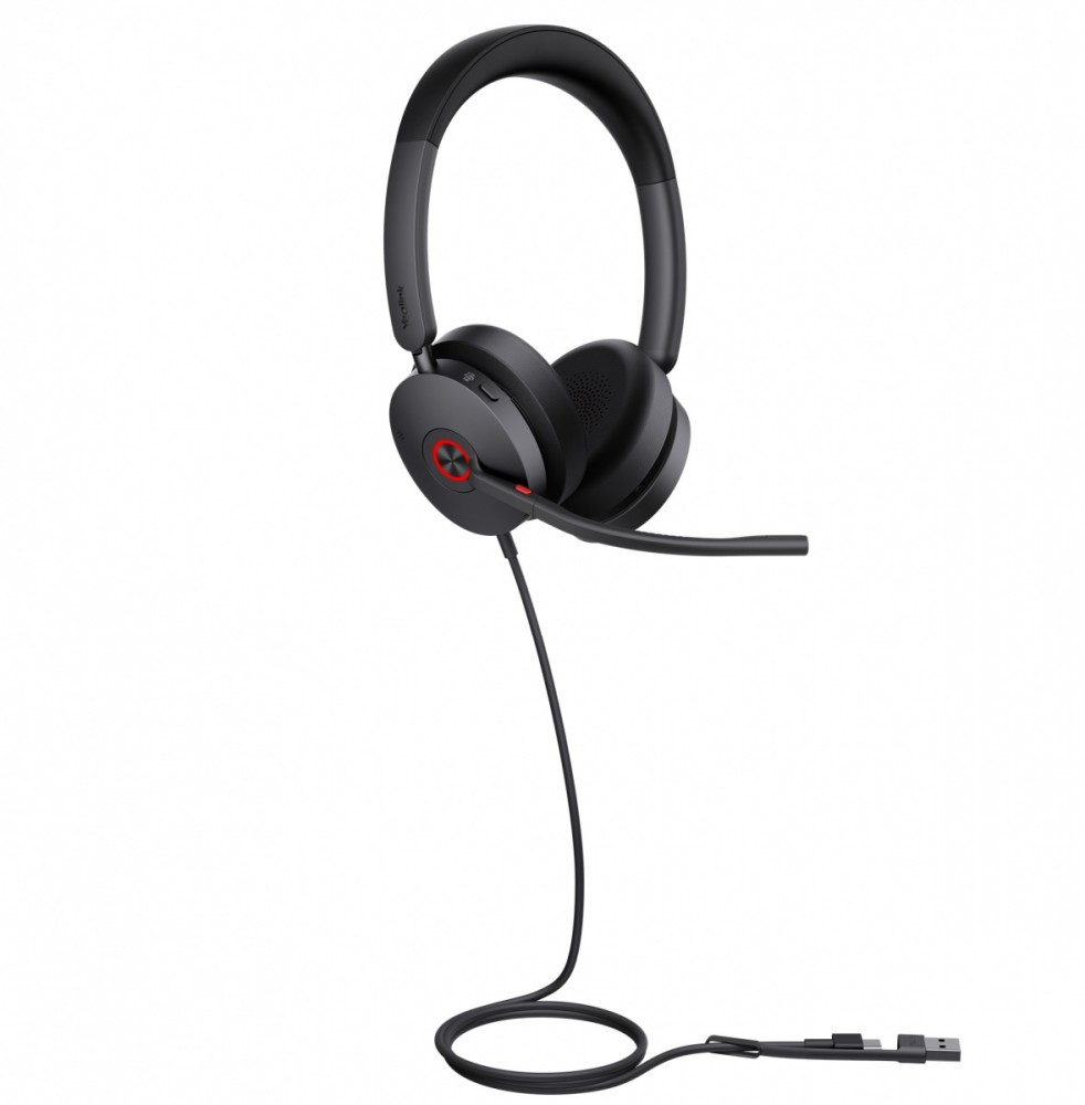 Yealink UH48 Dual Teams USB-C/A 130815