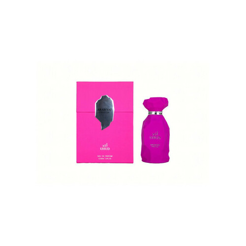 Arabiyat Prestige Uhud EDP (Unisex, 100ml)