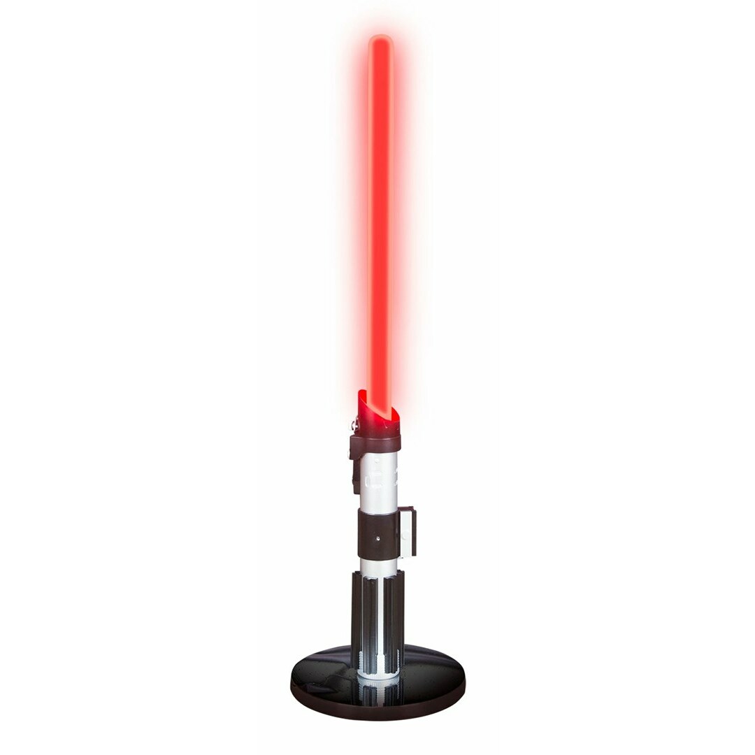 UKONIC  14364 table lamp LED Black