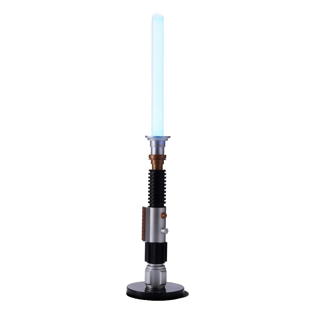 UKONIC  16987 table lamp LED Black