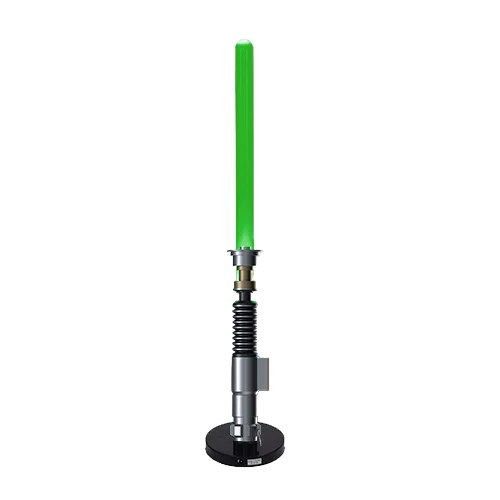UKONIC  16987 table lamp LED Black