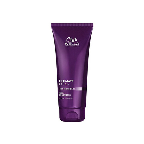 Wella Professional Ultimate Color Conditioner -