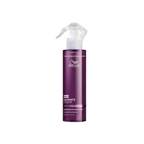 Wella Professional Ultimate Color Sealer -