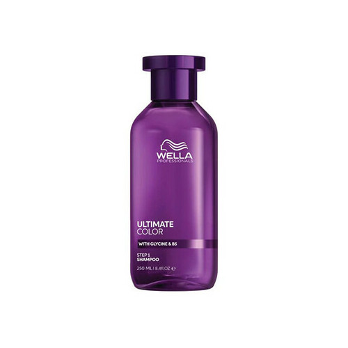 Wella Professional Ultimate Color Shampoo -