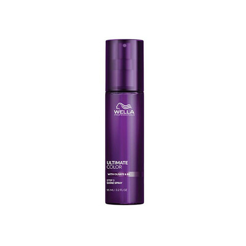 Wella Professional Ultimate Color Shine Spray