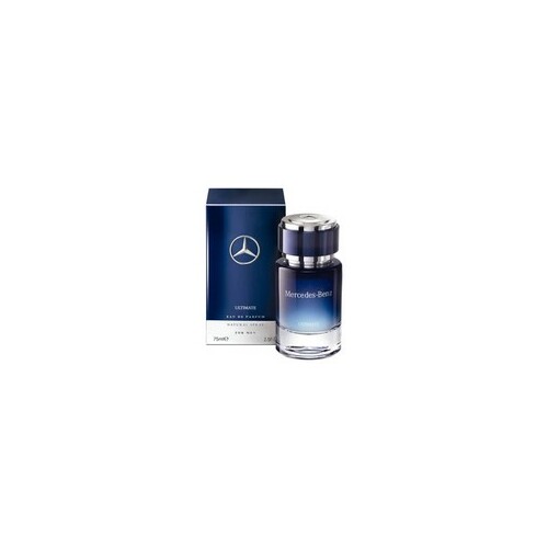 Mercedes Benz Ultimate EDP (Man, 75ml)