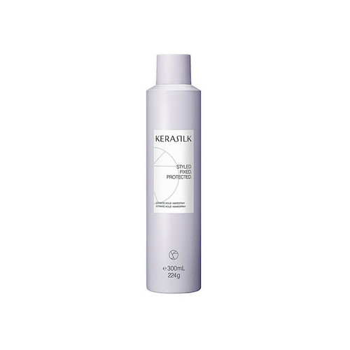 Goldwell Ultimate Hold Hairspray - strong