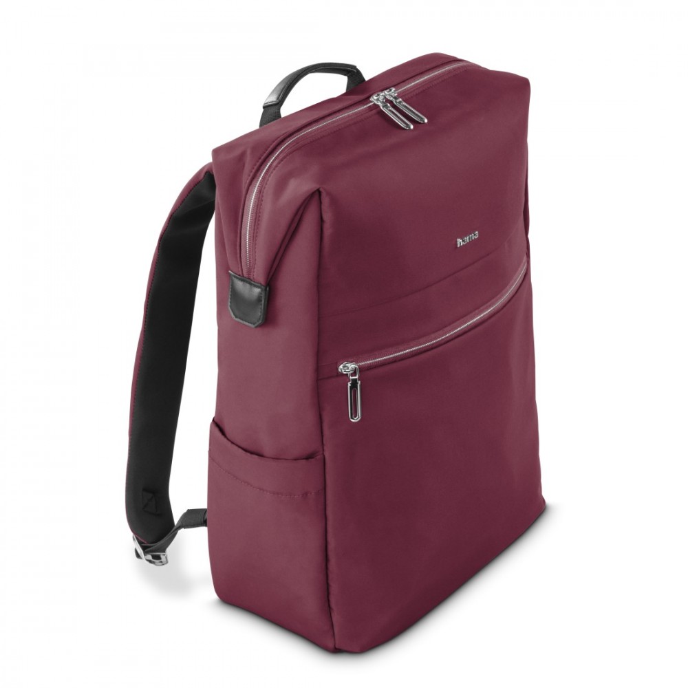 Hama Ultimate laptop backpack 16,2-inch