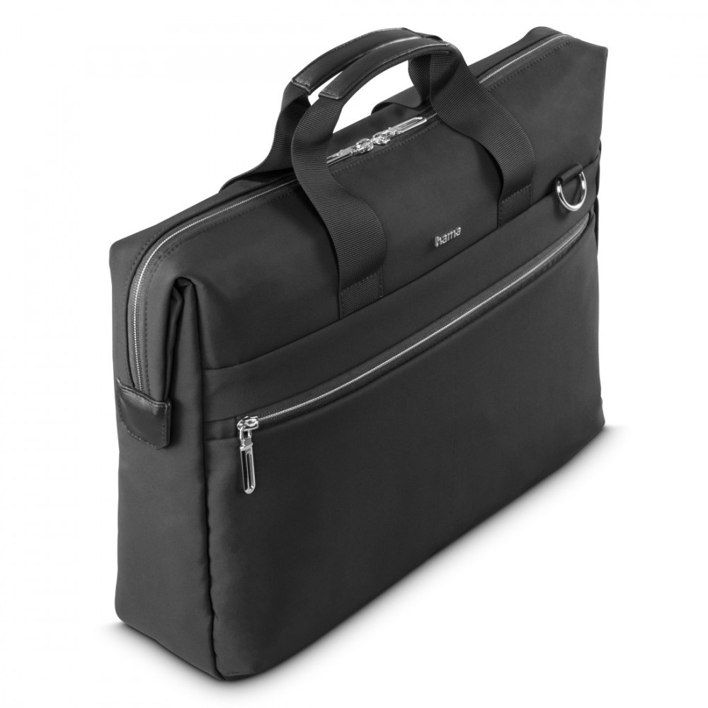Hama  Ultimate laptop bag black 15