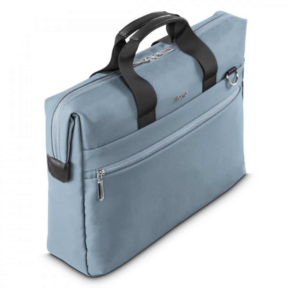 Hama Ultimate laptop bag blue 15