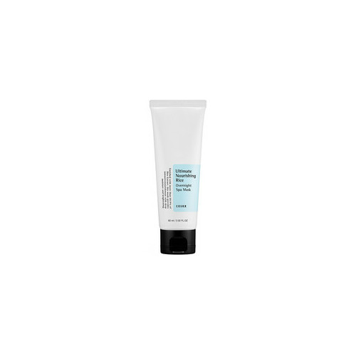 COSRX Ultimate Nourishing Rice Overnight Spa