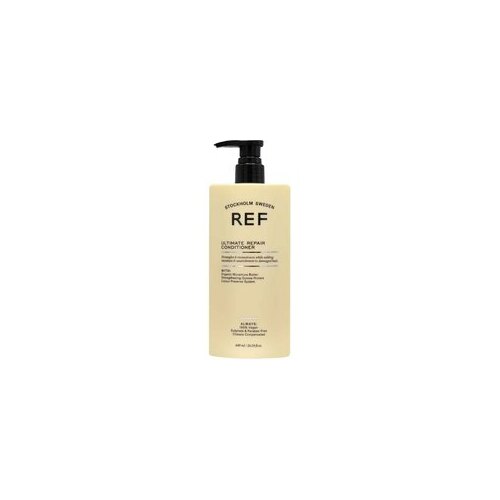 REF Ultimate Repair Conditioner (Unisex, 245ml)