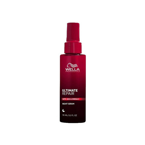 Wella Professional Ultimate Repair Night Serum