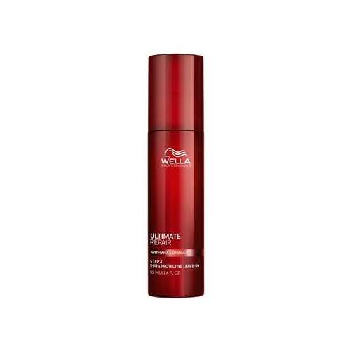Wella Professional Ultimate Repair Protective Leave-In