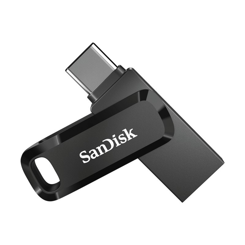 SANDISK  Ultra Dual Drive Go 128