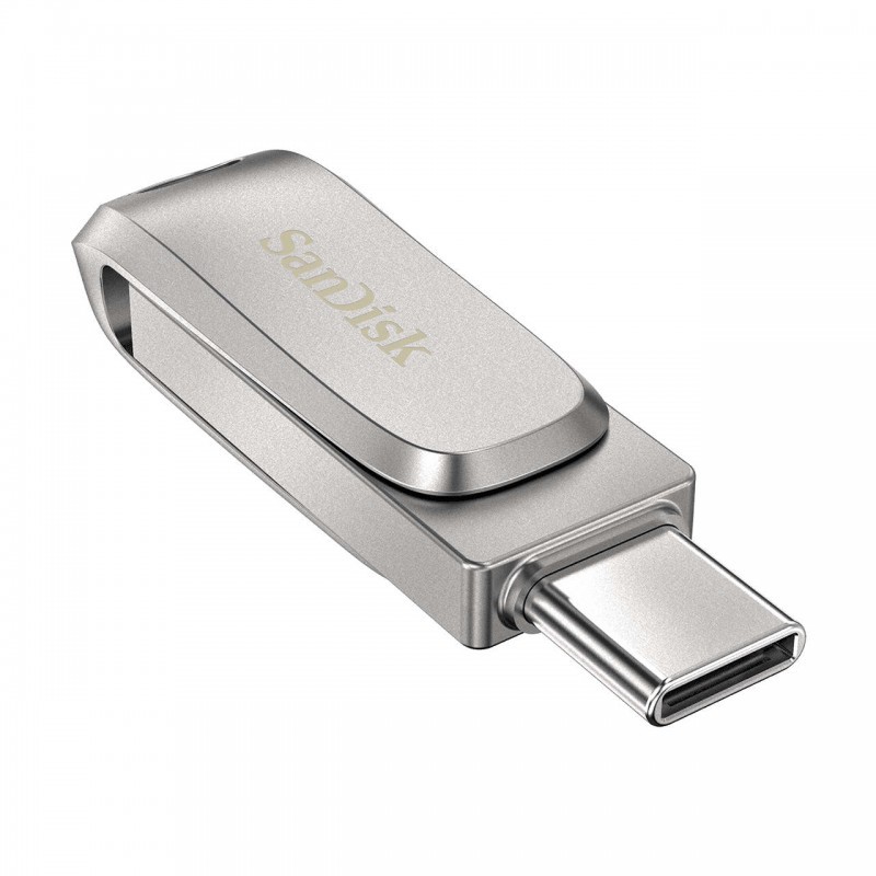 SANDISK Ultra Dual Drive Luxe 256GB
