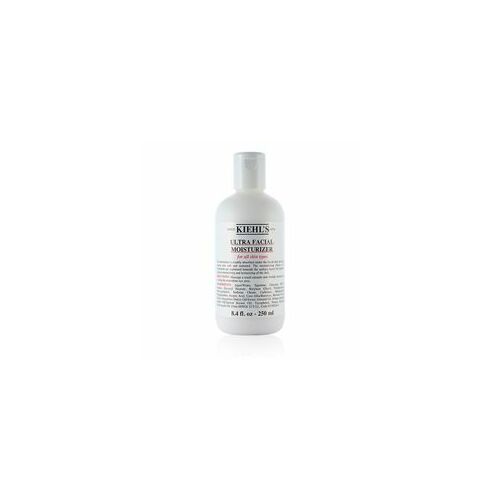 Kiehls ( Ultra Facial Moisturizer) (Woman