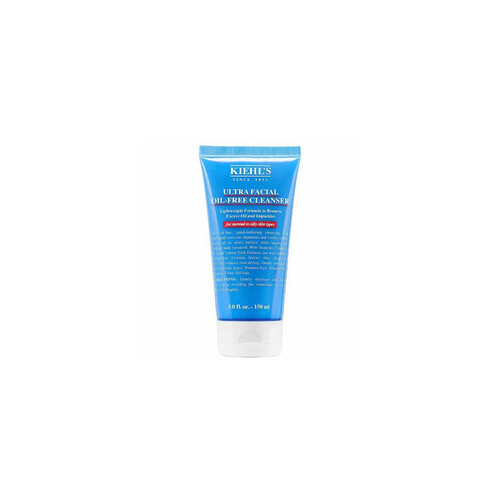 Kiehls Ultra Facial Oil-Free Cleanser -